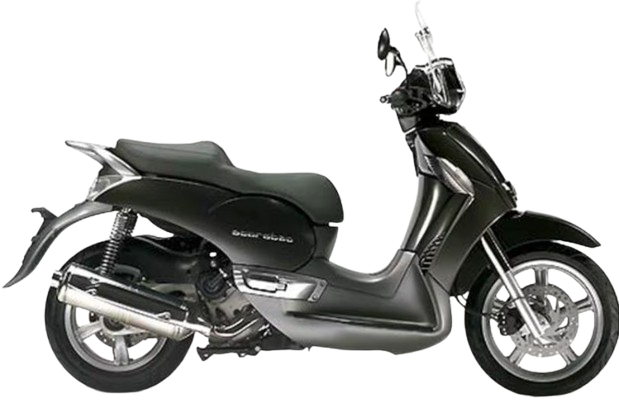 【2004年式】スカラベオ500