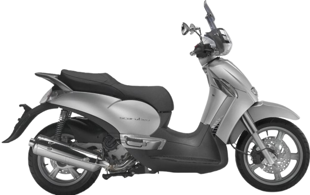 【2004年式】スカラベオ500