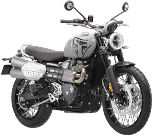 【2026年式】スクランブラー1200X