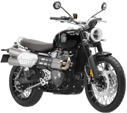 【2026年式】スクランブラー1200X