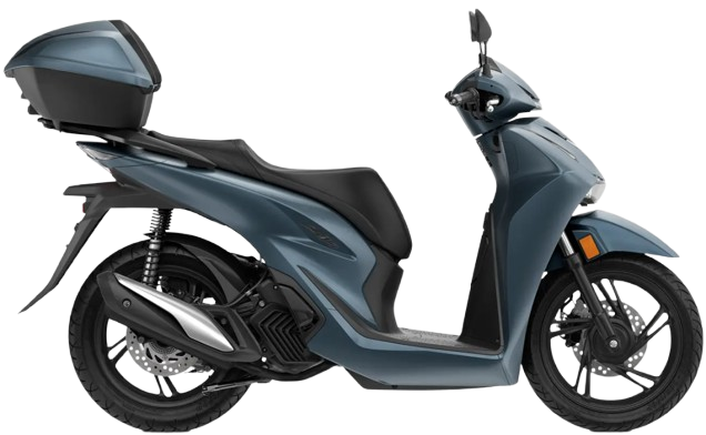 SH125i【2001～現行】