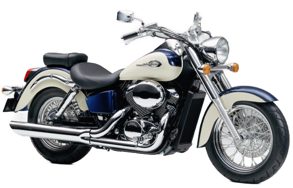 シャドウ400【1997～2008年】を売る｜最新の買取相場と査定価格