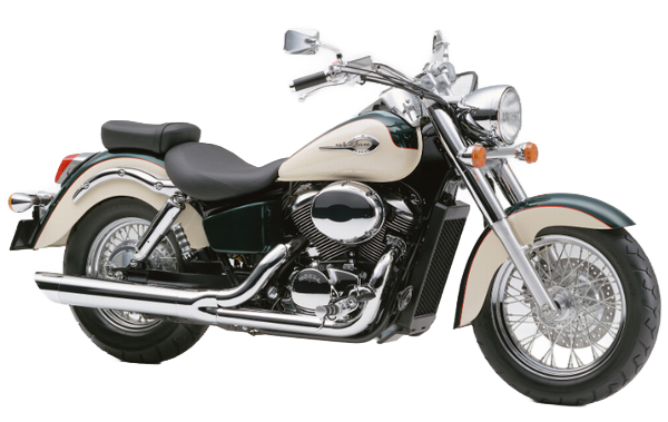 シャドウ400【1997～2008年】を売る｜最新の買取相場と査定価格
