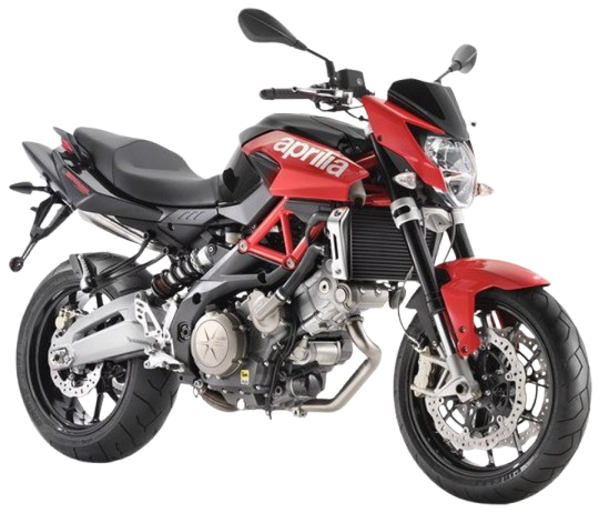 【2010年式】シバー750 (SHIVER)