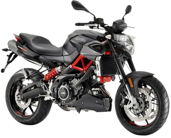 シバー900 (SHIVER)【2017～20年】