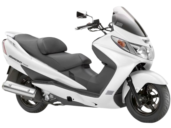 スカイウェイブ250タイプS【2001～14年式】を売る｜最新の買取相場と