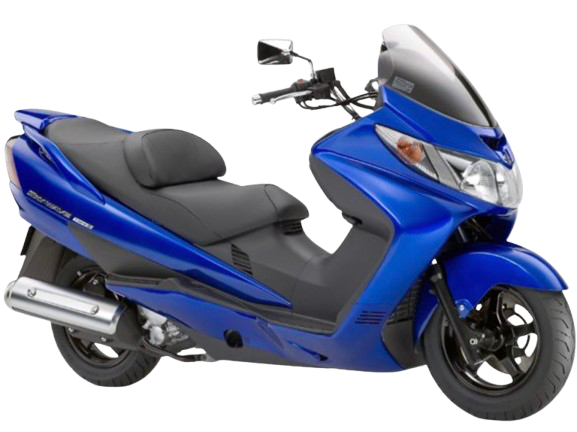 スカイウェイブ250タイプS【2001～14年式】を売る｜最新の買取相場と