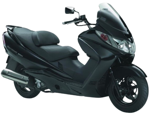 スカイウェイブ250タイプS【2001～14年式】を売る｜最新の買取相場と