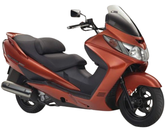 スカイウェイブ250タイプS【2001～14年式】を売る｜最新の買取相場と