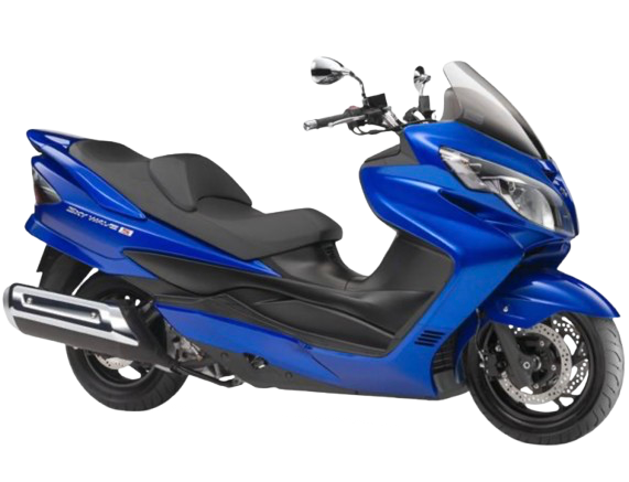 スカイウェイブ400タイプS【2003～15年式】を売る｜最新の買取相場と
