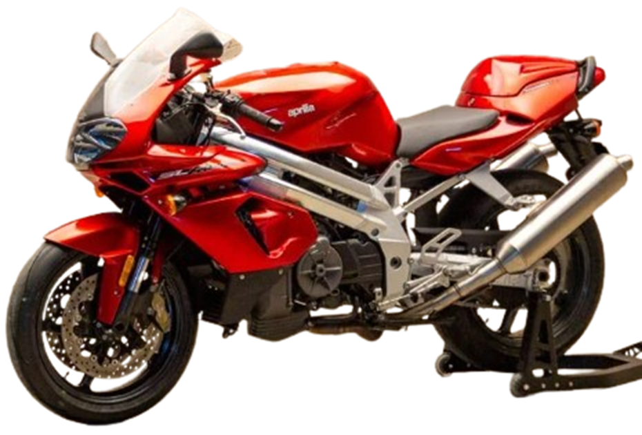 【2000年式】SL1000ファルコ