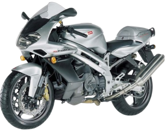 SL1000ファルコ【1999～2005】
