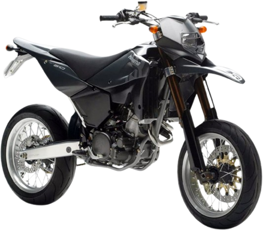 【2004年式】SM400R｜ブラック