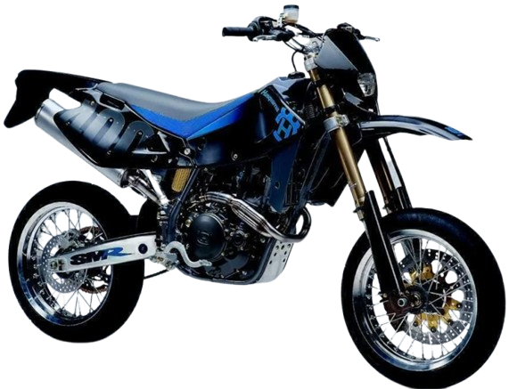 【2004年式】SM400R|ブルー