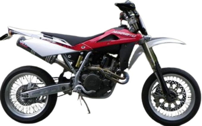 【2005年式】SM400R|レッド