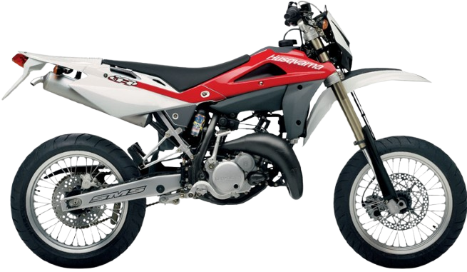 SM400R【2004～05年】