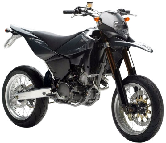 SM400R【2004~05年】|2005年式 ブラック