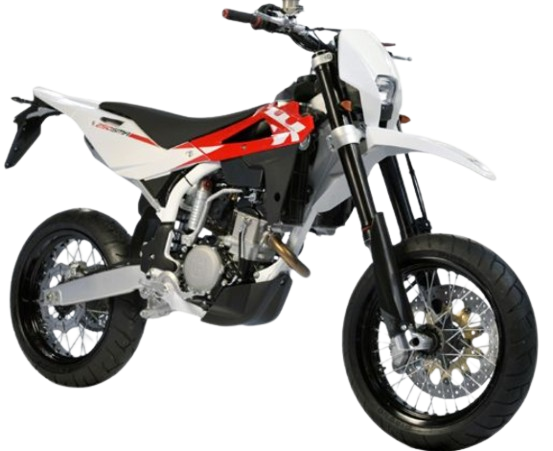 【2007年式】SM250R