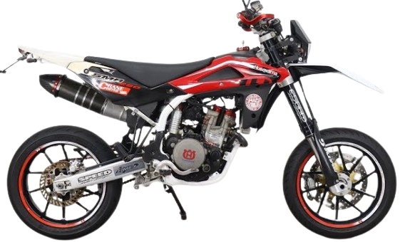 【2008年式】SM250R