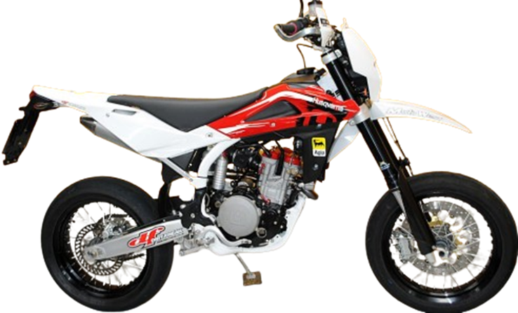 【2009年式】SM250R
