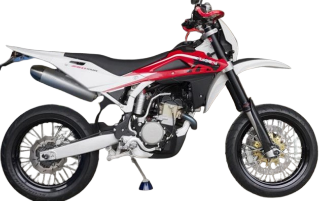 【2011年式】SM250R