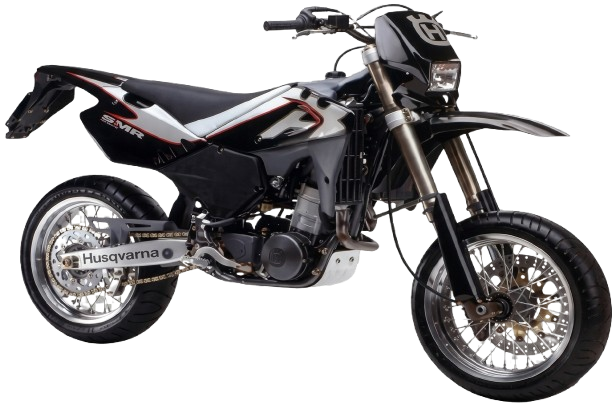 SM570R【2000~04年】|2001年式 ホワイト・ブラック