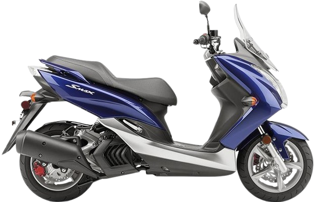 SMAX155【2013~20年】|ブルー