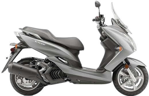 SMAX155【2013~20年】|ガンメタ