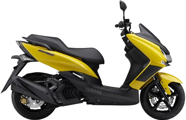 SMAX155【2013~20年】|イエロー