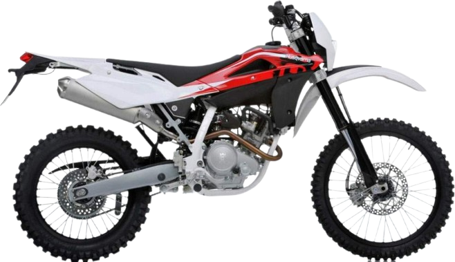 【2011年式】SMR 125