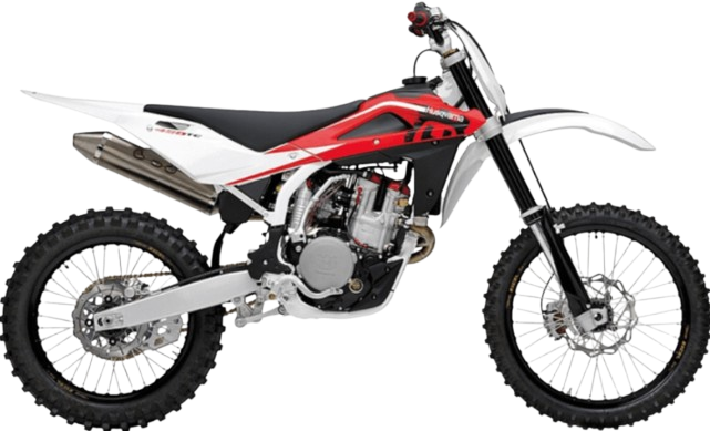 SMR250【2010～13年】