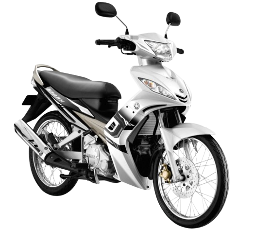 スパーク135 (Spark)【2006～15年】