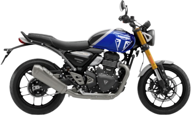 【2026年式】スピード400