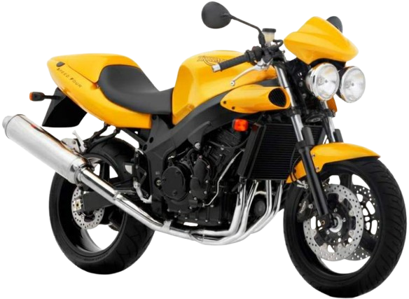 【2004年式】スピードフォア