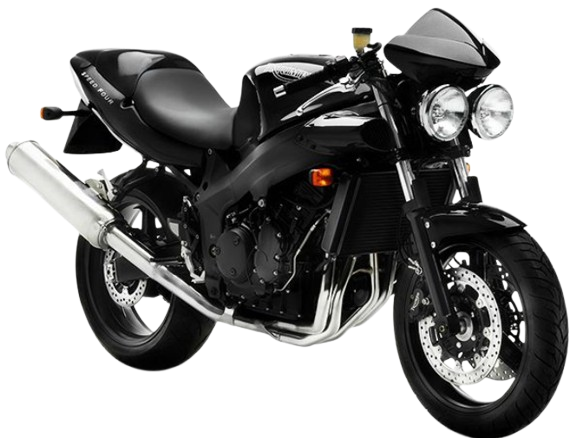 スピードフォア 【2003～06年式】