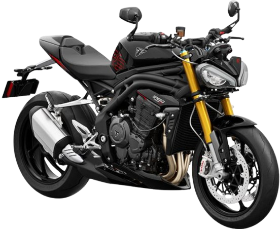 【2026年式】スピードトリプル1200RS