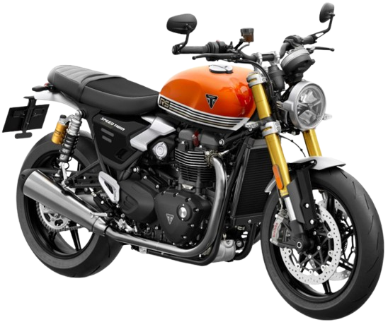 【2025年式】スピードツイン1200RS