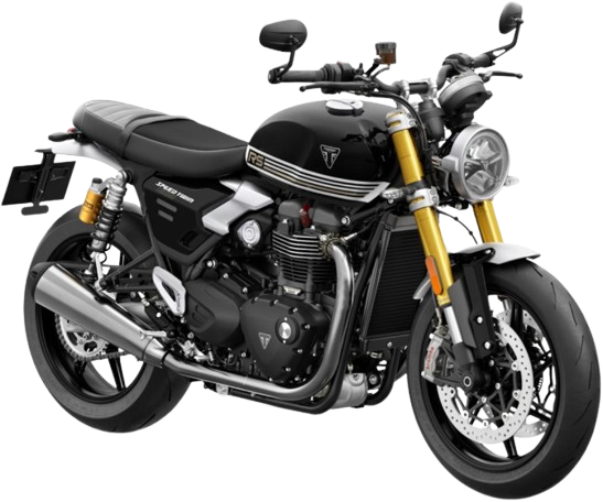 【2025年式】スピードツイン1200RS