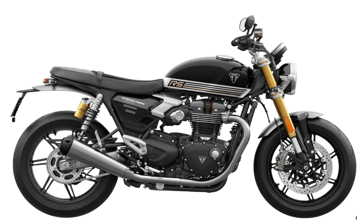 【2026年式】スピードツイン1200RS