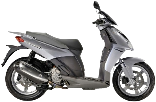 【2007年式】スポーツシティ250ie