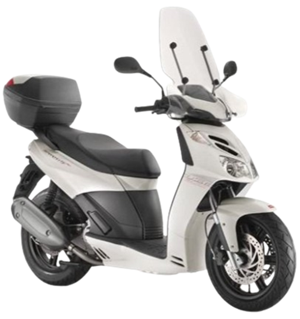 【2010年式】スポーツシティ250ie