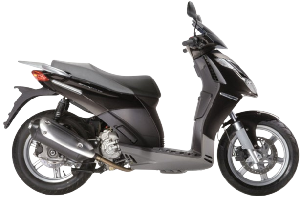 【2010年式】スポーツシティ250ie