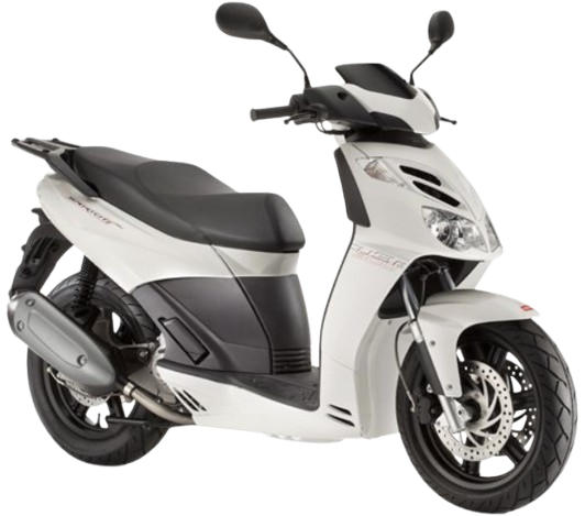 スポーツシティ250ie【2006～12年式】