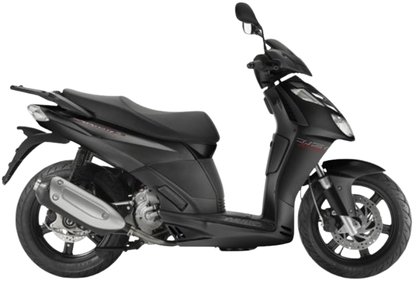 スポーツシティ250ie【2006～12年式】