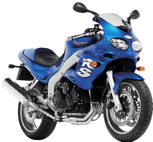 【2003年式】スプリントRS