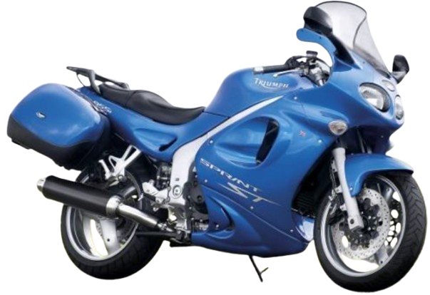 【2004年式】スプリントST