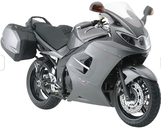 【2006年式】スプリントST