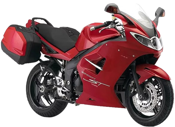 【2006年式】スプリントST