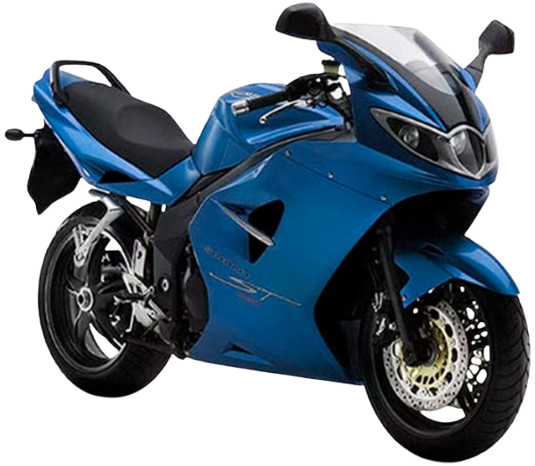 【2006年式】スプリントST