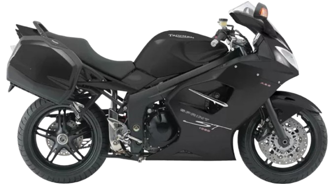 【2006年式】スプリントST